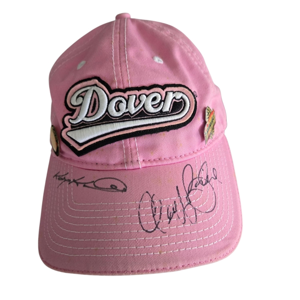Nascar Dover cap